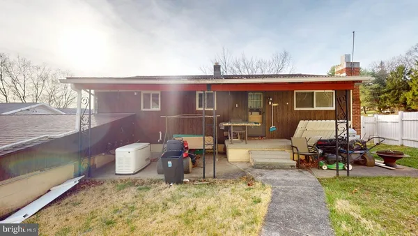 $165,000 | 216 Mckinley Street, Westernport, MD 21562