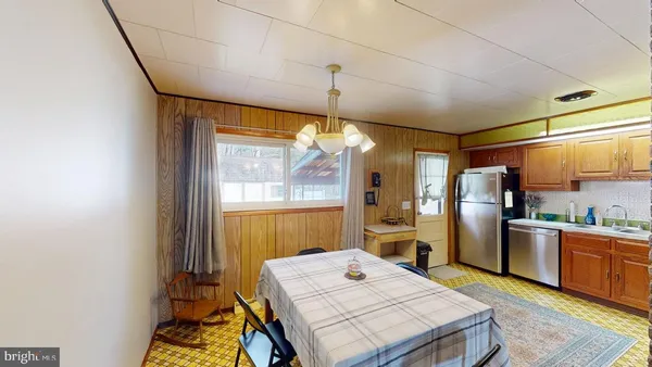 $165,000 | 216 Mckinley Street, Westernport, MD 21562