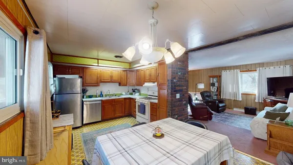 $165,000 | 216 Mckinley Street, Westernport, MD 21562