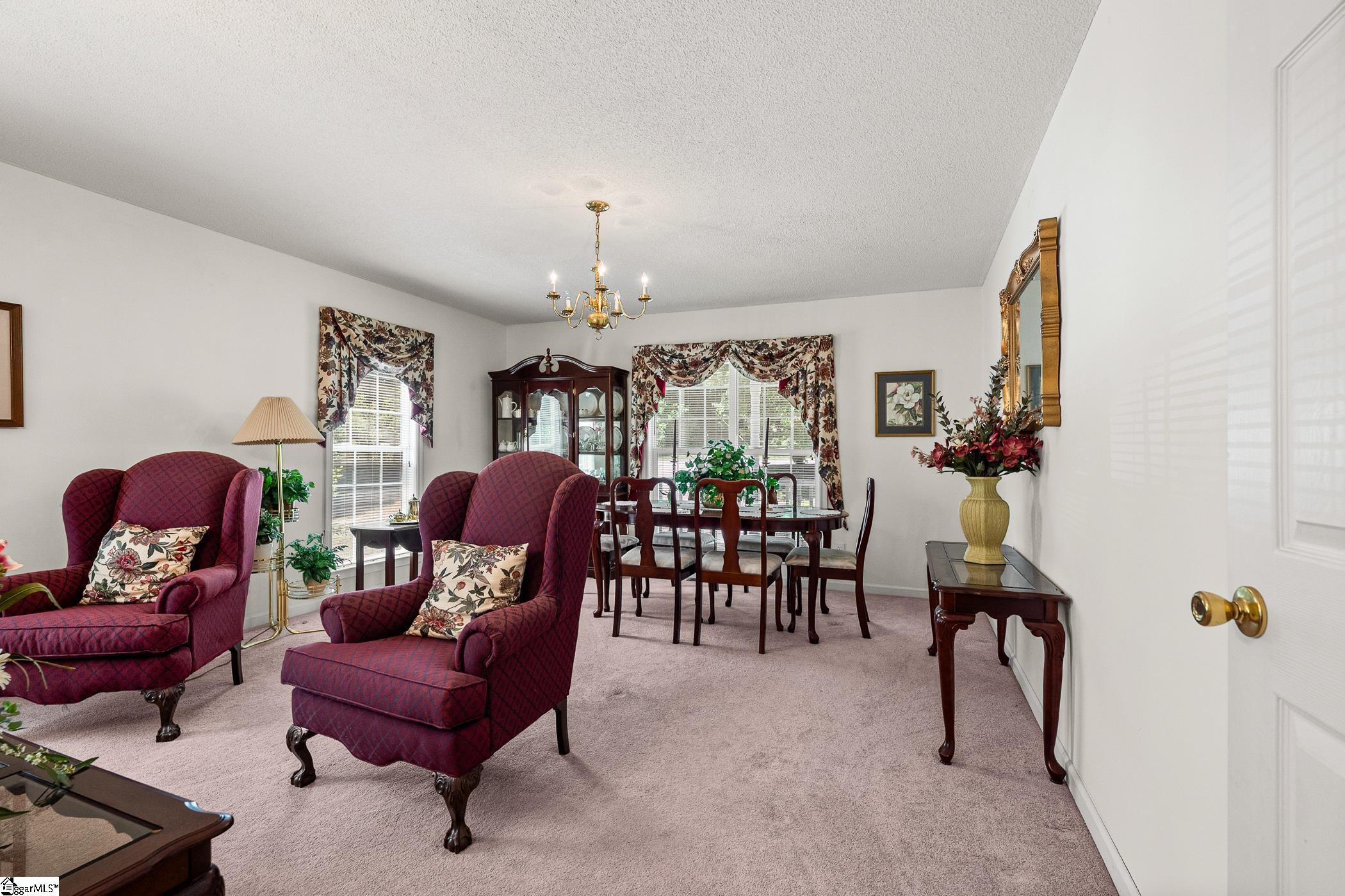 460 Ransdell Drive Spartanburg, SC 29307 - Photo 19 of 44