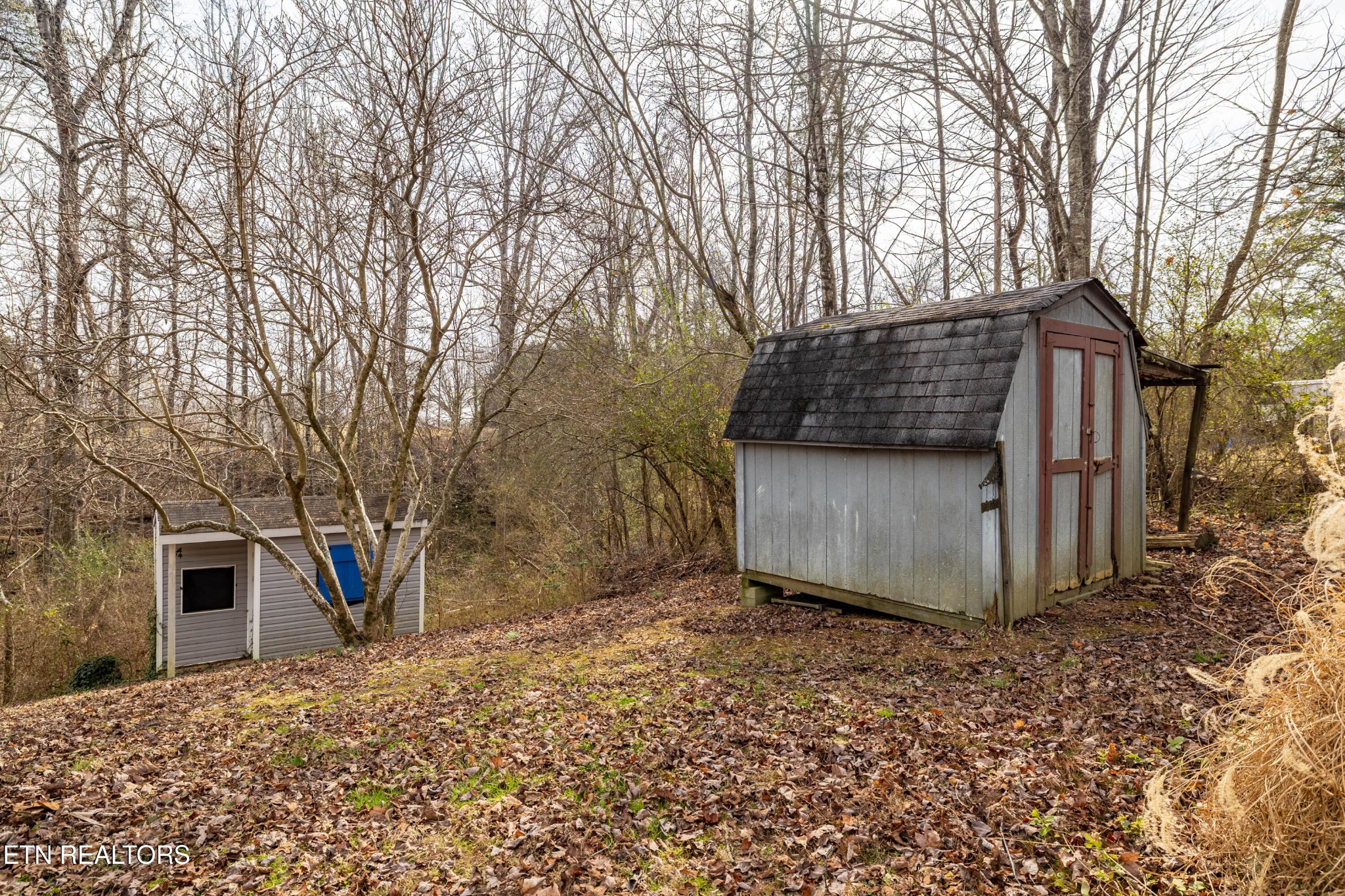 122 Pleasant Lane Clinton, TN 37716 - Photo 34 of 37 Gallery Image 34