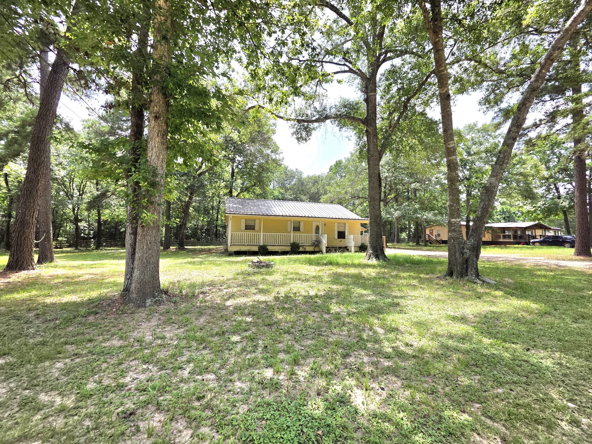 12105 Old County Road Willis, TX 77378 - Photo 1 of 18