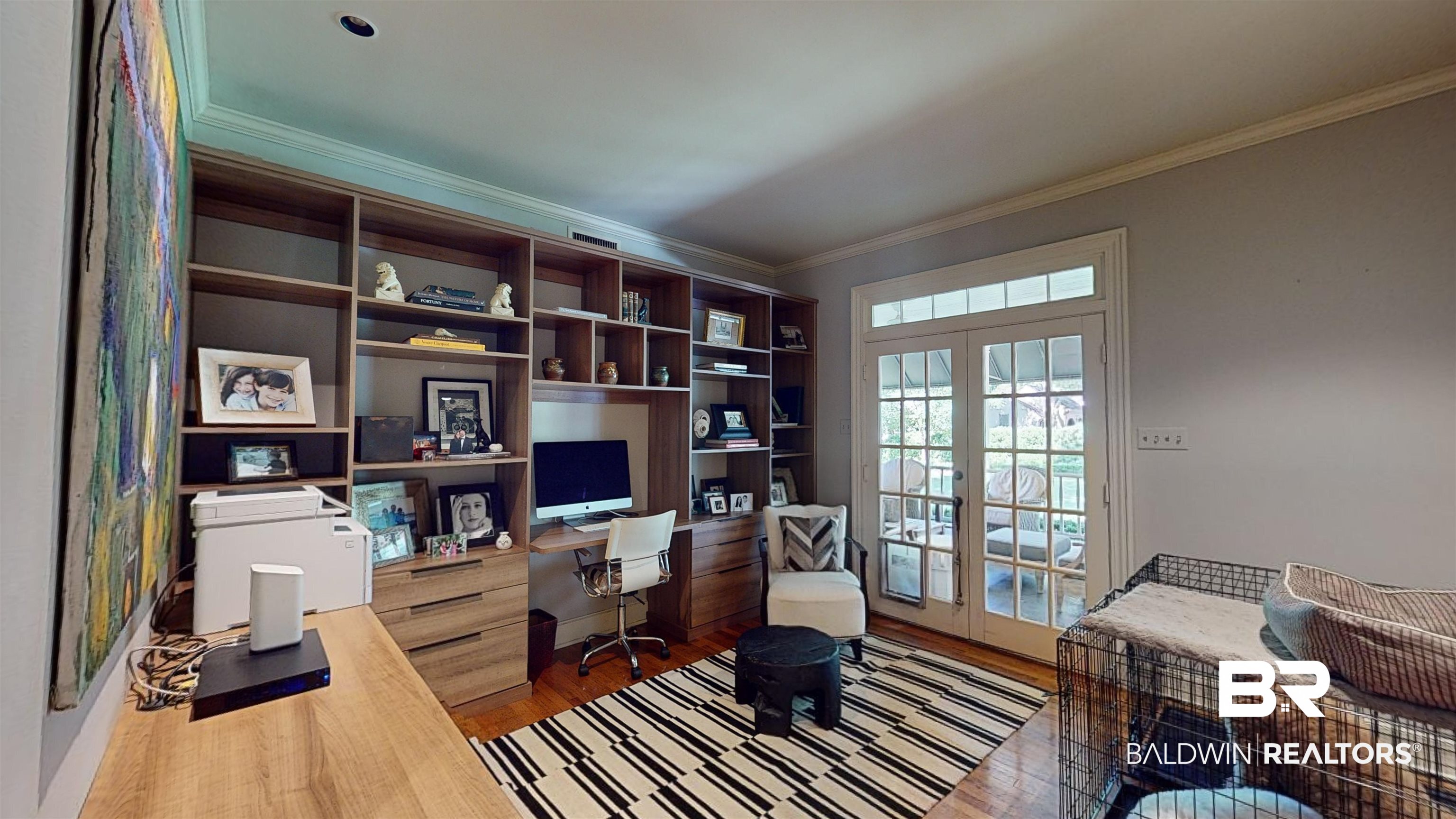 58 Warwick Road Mobile, AL 36608 - Photo 20 of 50