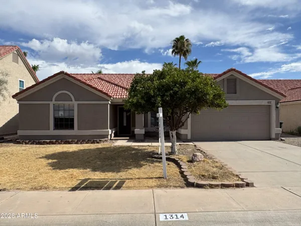 $525,000 | 1314 East Mineral Road, Gilbert, AZ 85234
