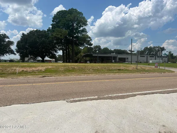 $195,000 | 0 Wilkins Street, Arnaudville, LA 70512