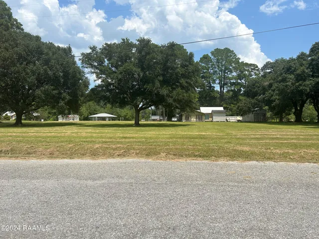 $195,000 | 0 Wilkins Street, Arnaudville, LA 70512