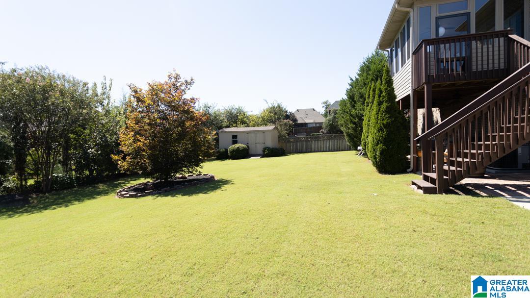 1029 Kensington Way Moody, AL 35004 - Photo 43 of 44