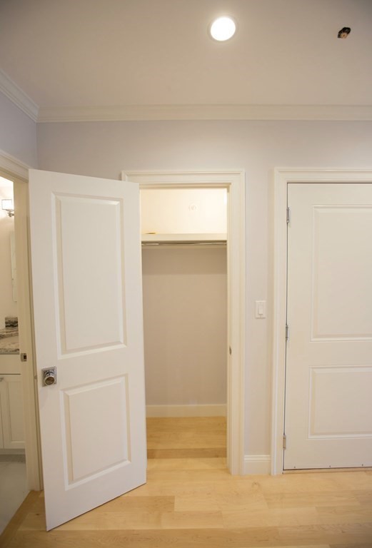 296 Beacon Street, Unit 7 Boston, MA 02116 - Photo 4 of 21 a view of an empty room