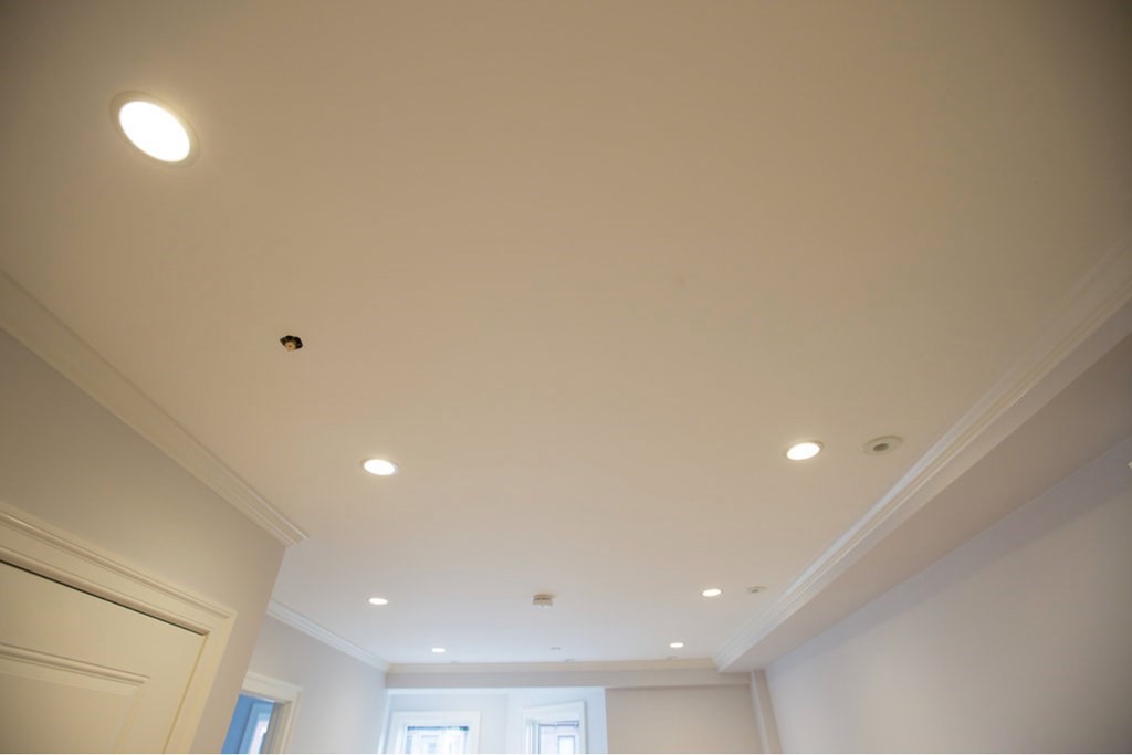 296 Beacon Street, Unit 7 Boston, MA 02116 - Photo 10 of 21 a view of a room with windows