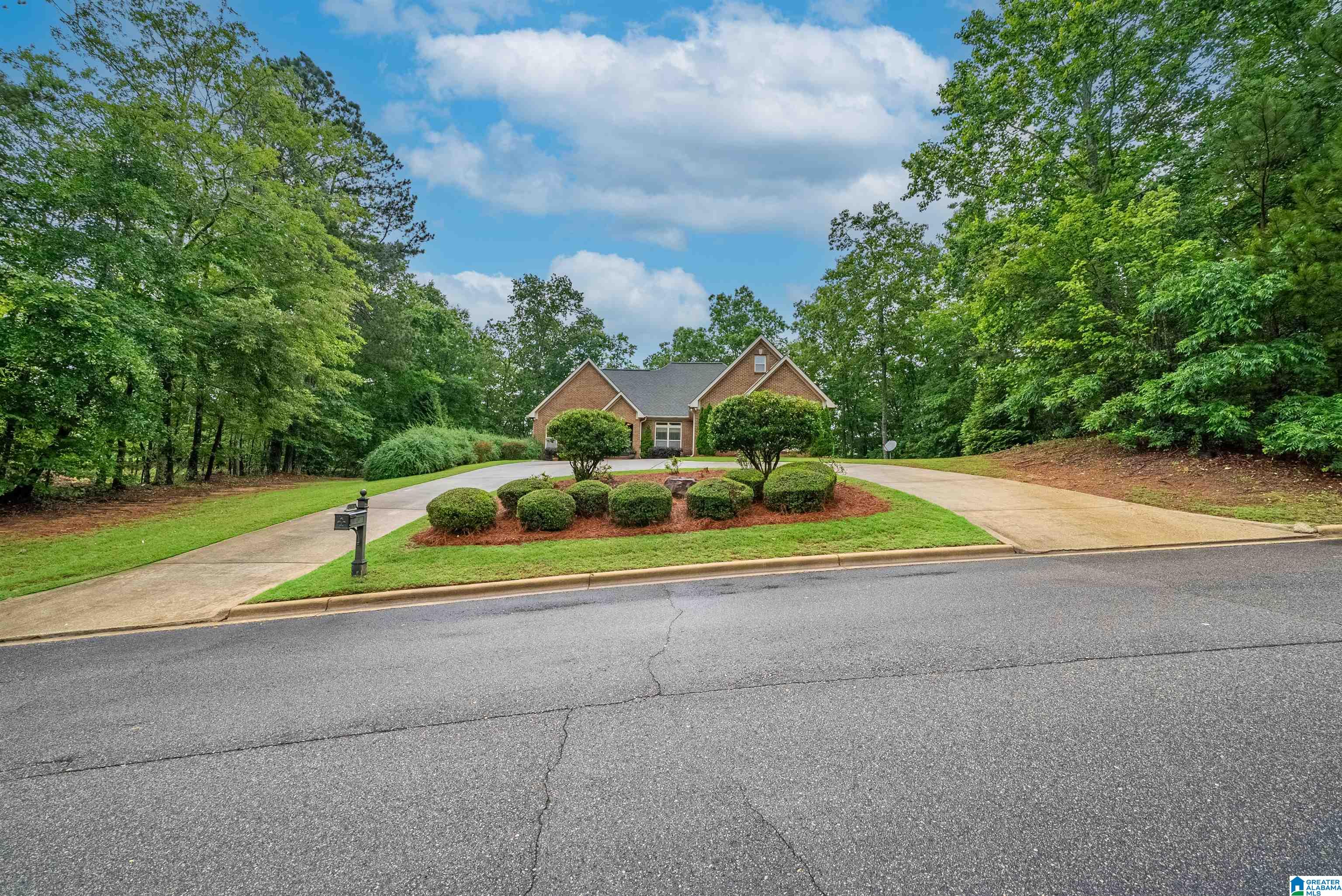 121 Middle Rdg Trail Springville, AL 35146 - Photo 40 of 45