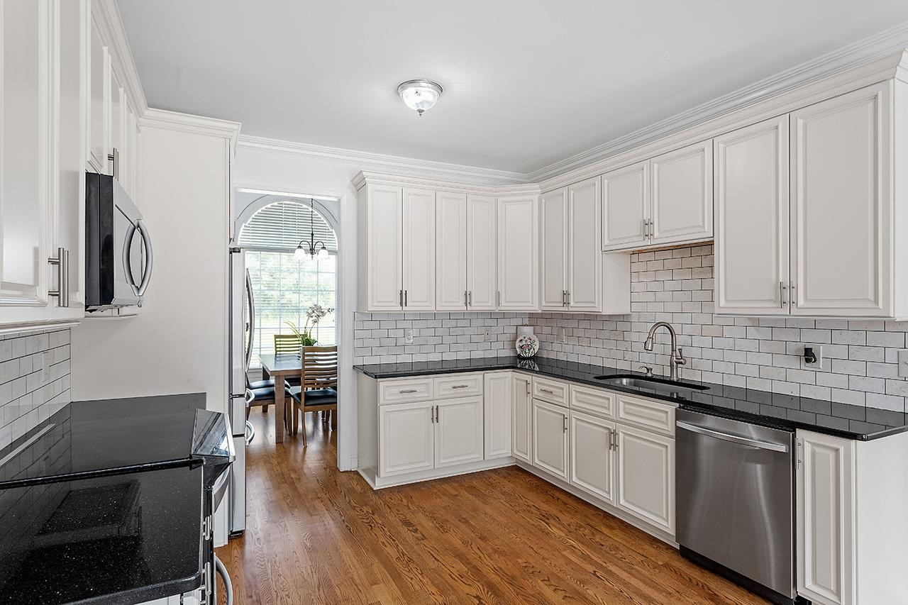 12414 Raleigh Road Benson, NC 27504 - Photo 19 of 36 Photo 19