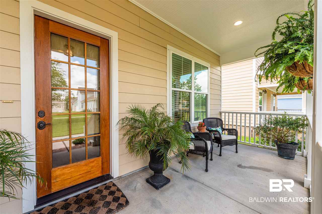 1027 Sunnybell Lane Foley, AL 36535 - Photo 2 of 26
