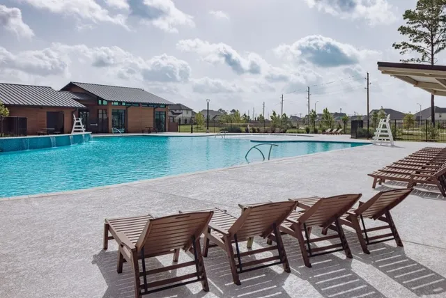 a view of a chairs and table on the terrace