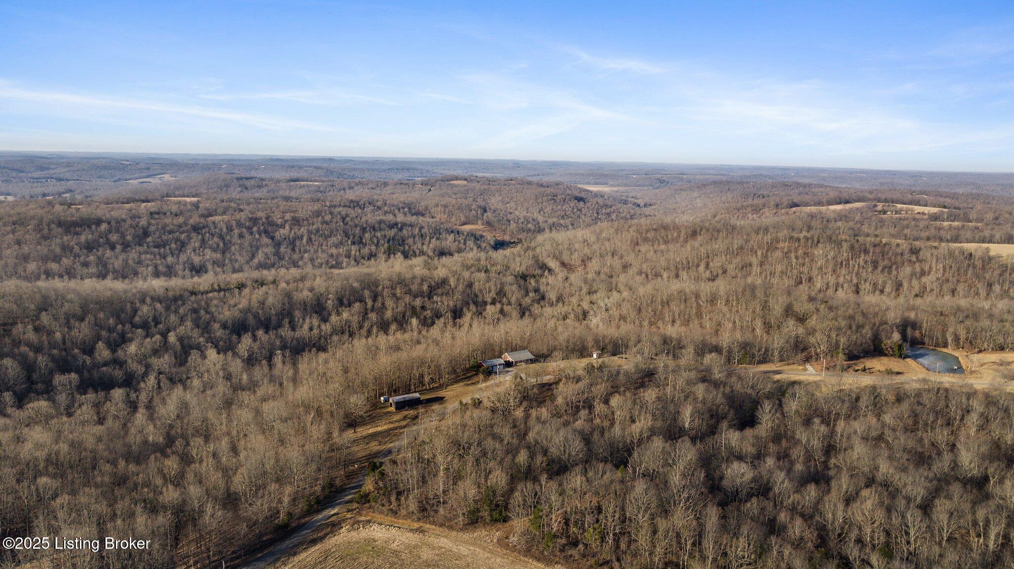 971 Junction Road Falls Of Rough, KY 40119 - Photo 38 of 46 6-web-or-mls-DJI_20250129084016_0002_D