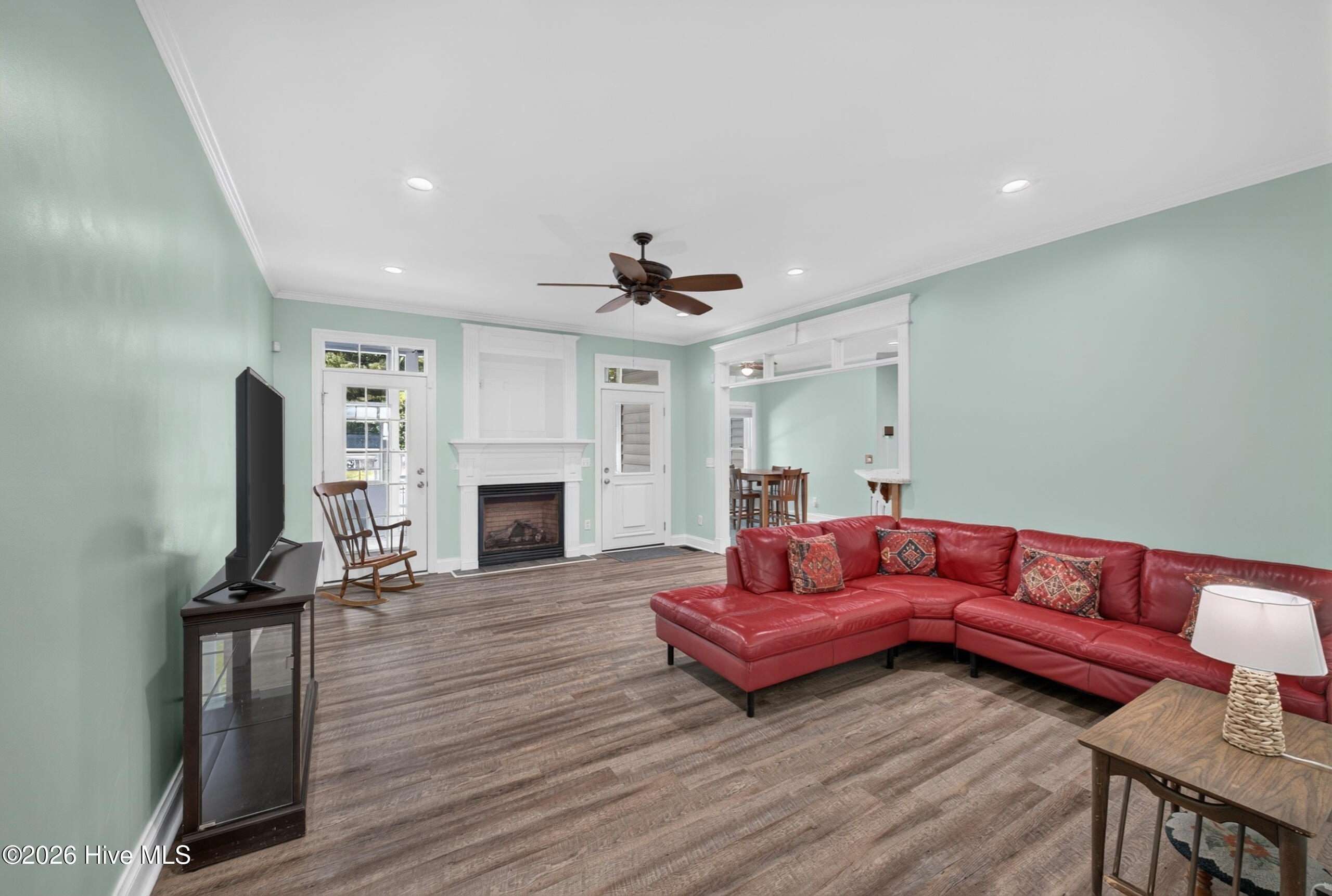 116 Yellow Hammer Road Tyner, NC 27980 - Photo 19 of 54 Gallery Image 19