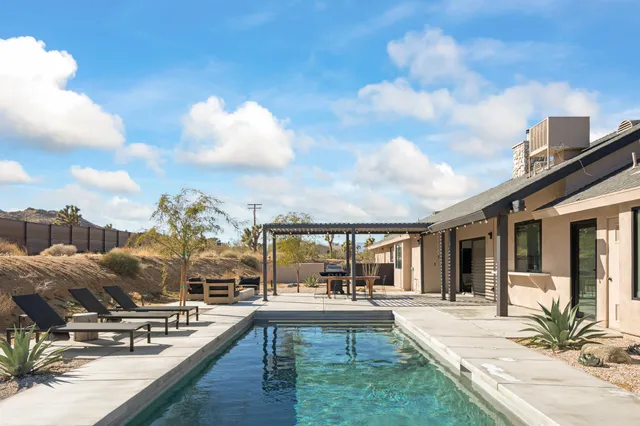 $815,000 | 60633 Pueblo Trail, Joshua Tree, CA 92252