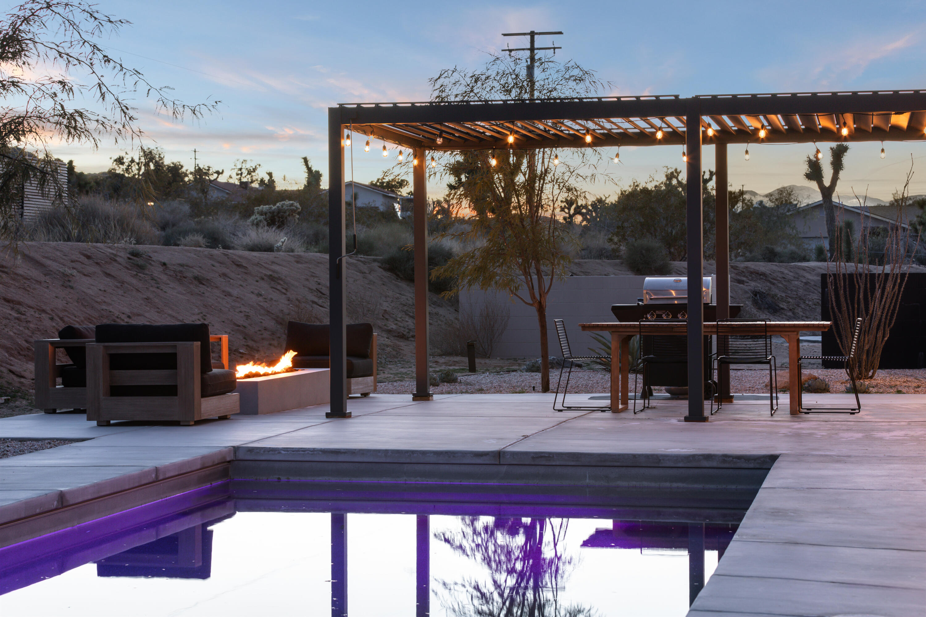 60633 Pueblo Trail Joshua Tree, CA 92252 - Photo 6 of 65 19-StaysYouLike_Zendo_House