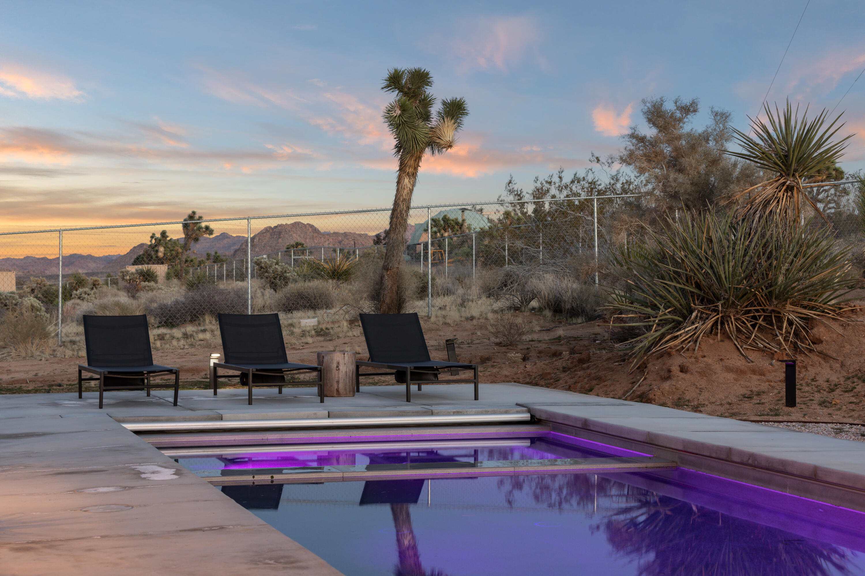 60633 Pueblo Trail Joshua Tree, CA 92252 - Photo 10 of 65 20-StaysYouLike_Zendo_House