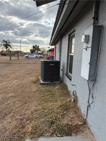 a view of outdoor space