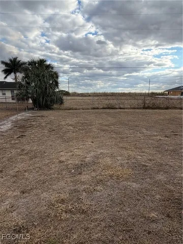 a view of an ocean and beach