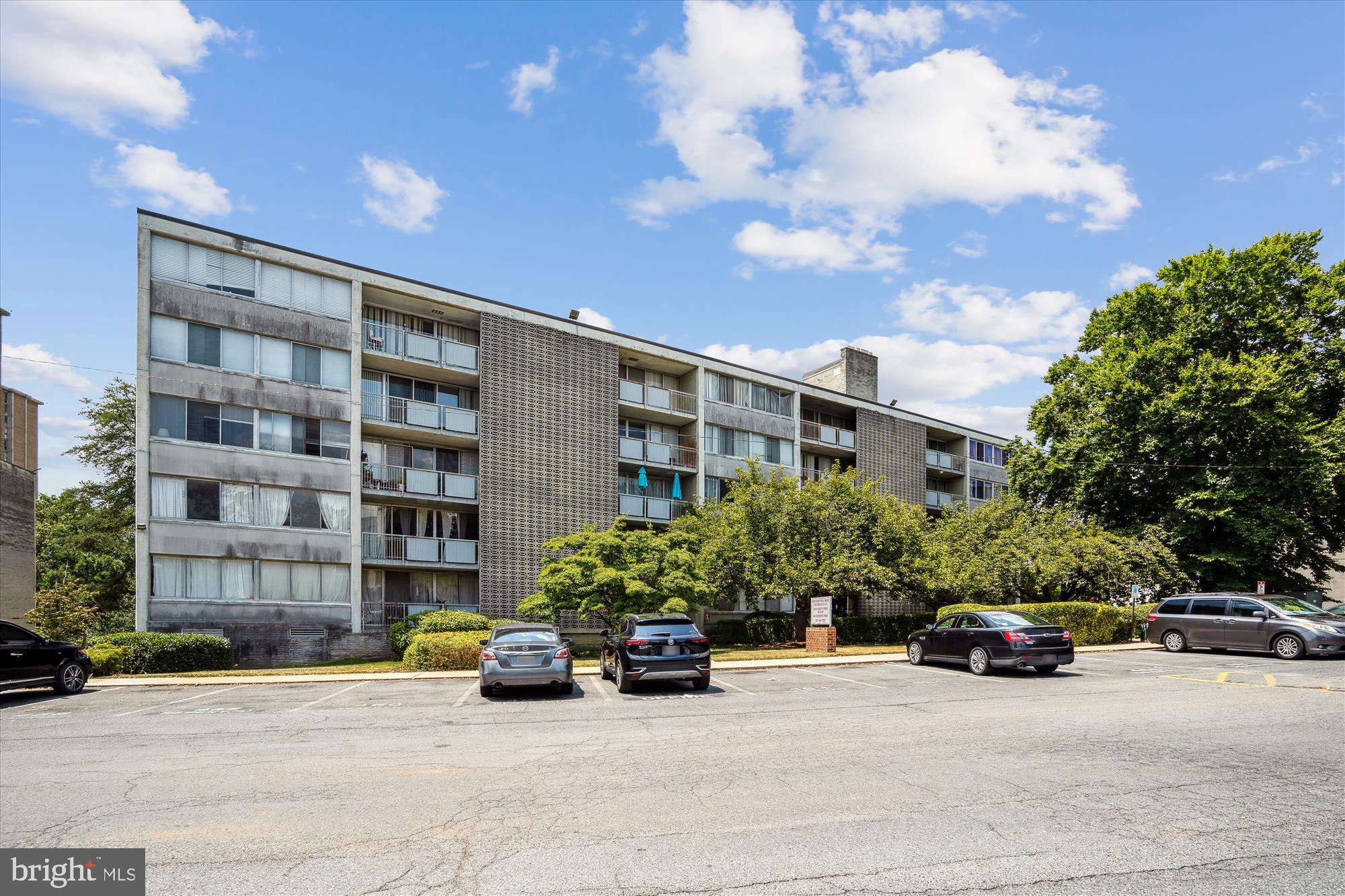 1828 Metzerott Road, Unit 201 Adelphi, MD 20783 - Photo 27 of 27 Gallery Image 27