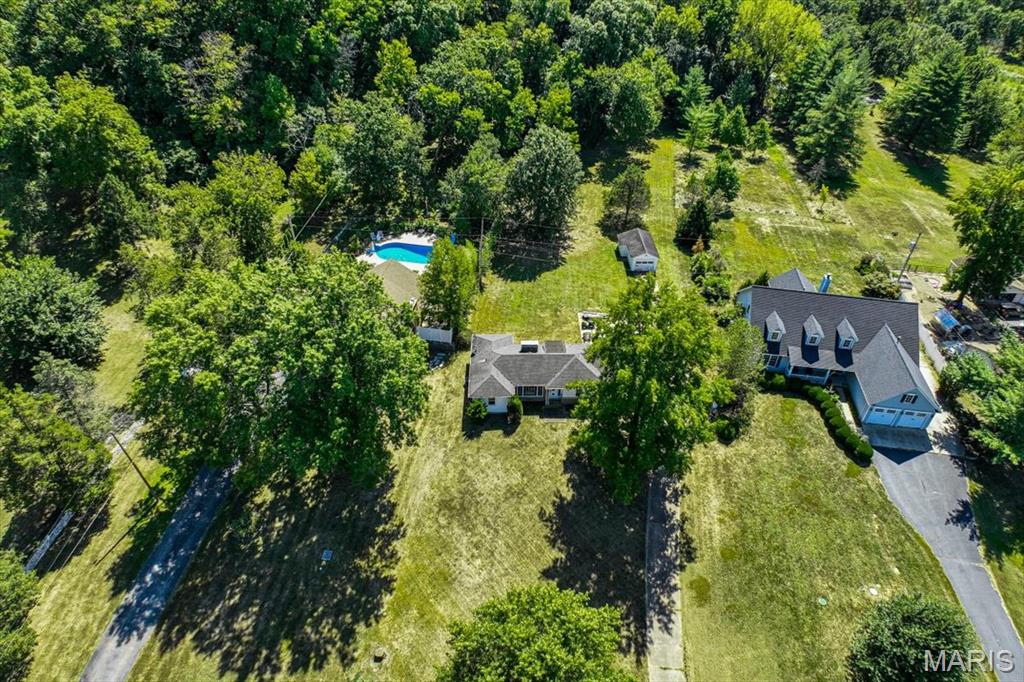 13310 West Watson Road Sunset Hills, MO 63127 - Photo 1 of 32