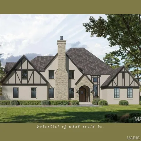 $399,000 | 13310 West Watson Road, Sunset Hills, MO 63127