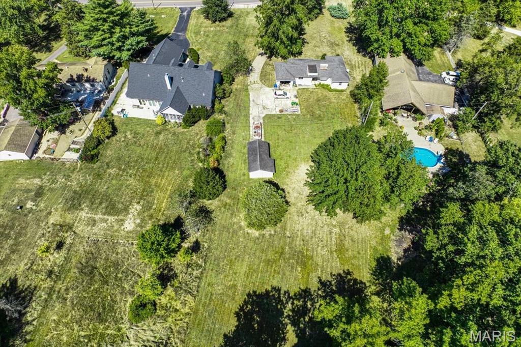 13310 West Watson Road Sunset Hills, MO 63127 - Photo 10 of 32