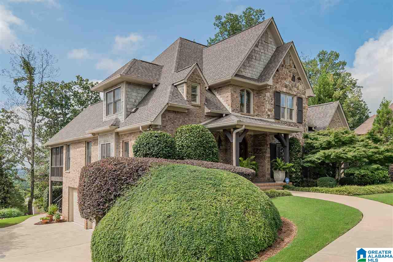 1422 Scout Ridge Drive Birmingham, AL 35244 - Photo 6 of 37