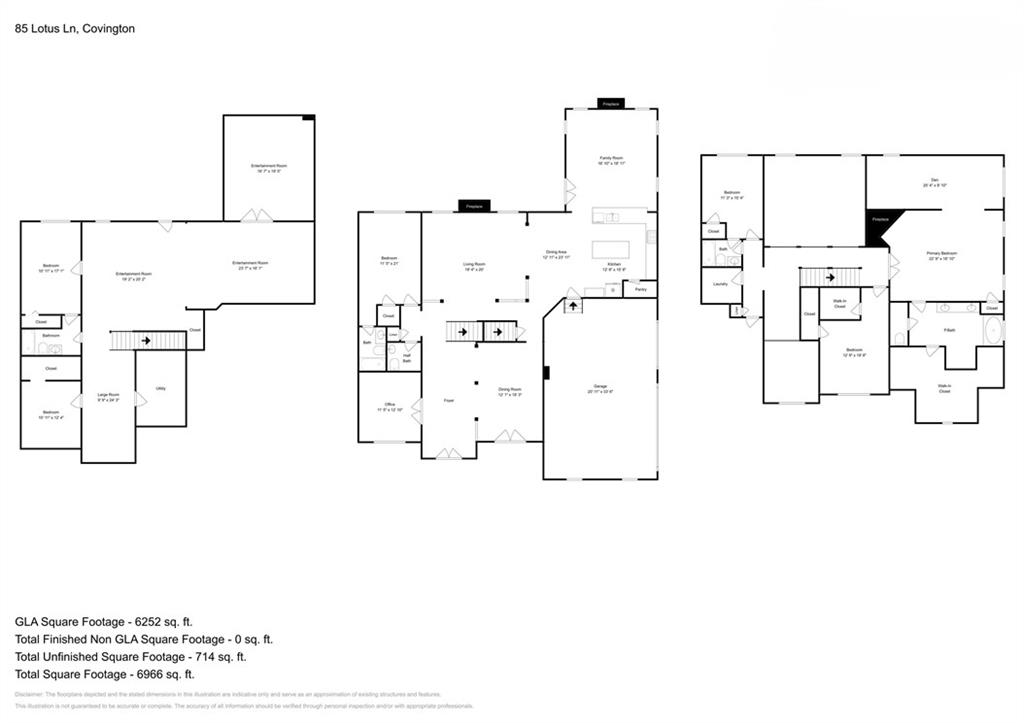 85 Lotus Lane Covington, GA 30016 - Photo 25 of 25