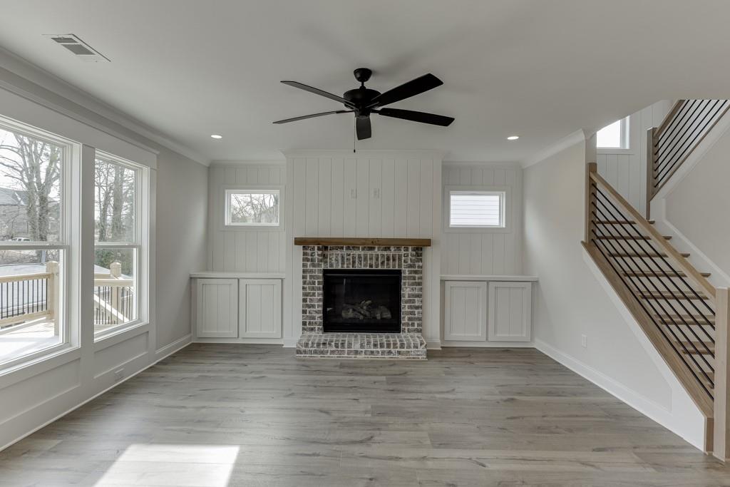 175 Swimming Pool Road Buford, GA 30518 - Photo 12 of 68