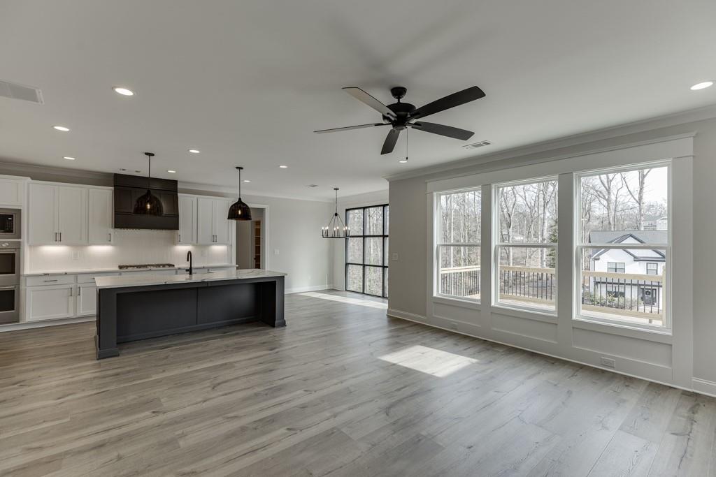 175 Swimming Pool Road Buford, GA 30518 - Photo 15 of 68