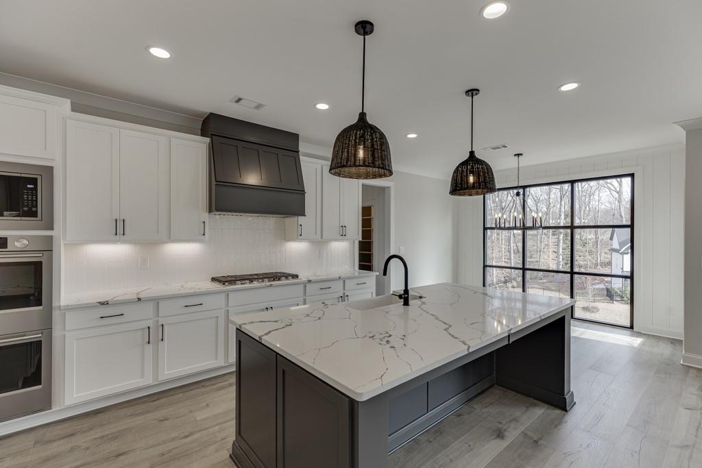 175 Swimming Pool Road Buford, GA 30518 - Photo 18 of 68