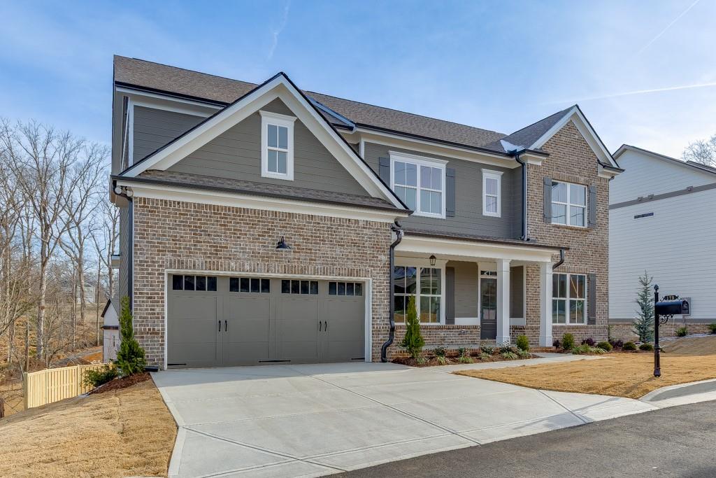 175 Swimming Pool Road Buford, GA 30518 - Photo 2 of 68