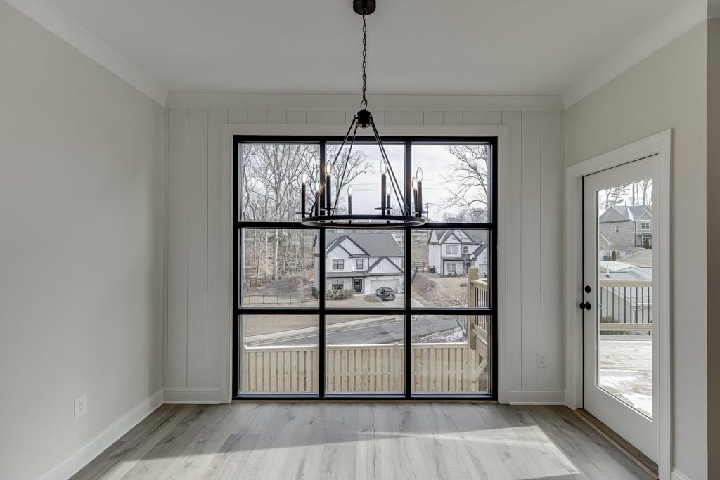 175 Swimming Pool Road Buford, GA 30518 - Photo 22 of 68