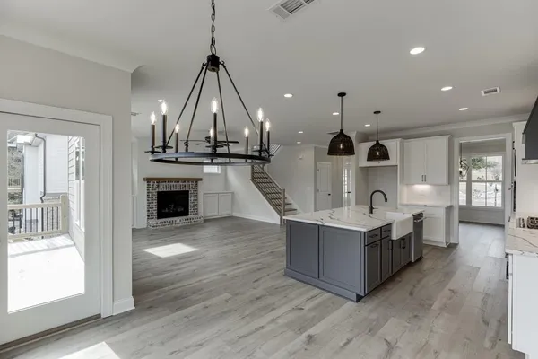 $839,900 | 175 Swimming Pool Road, Buford, GA 30518