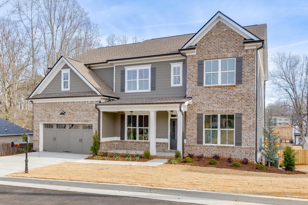 175 Swimming Pool Road Buford, GA 30518 - Photo 3 of 68