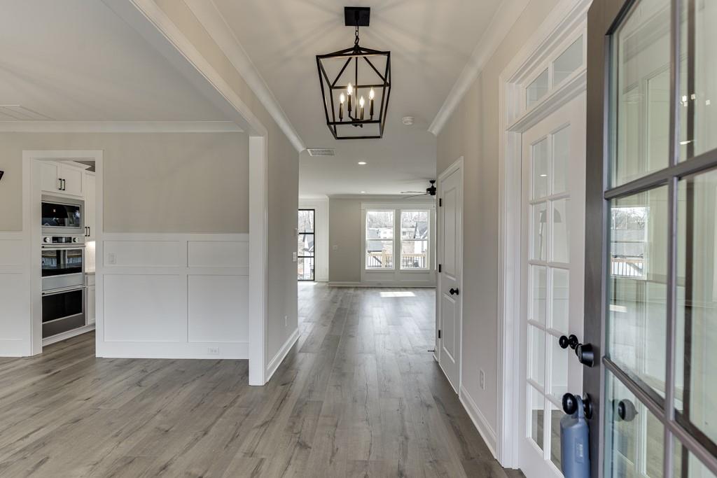 175 Swimming Pool Road Buford, GA 30518 - Photo 4 of 68