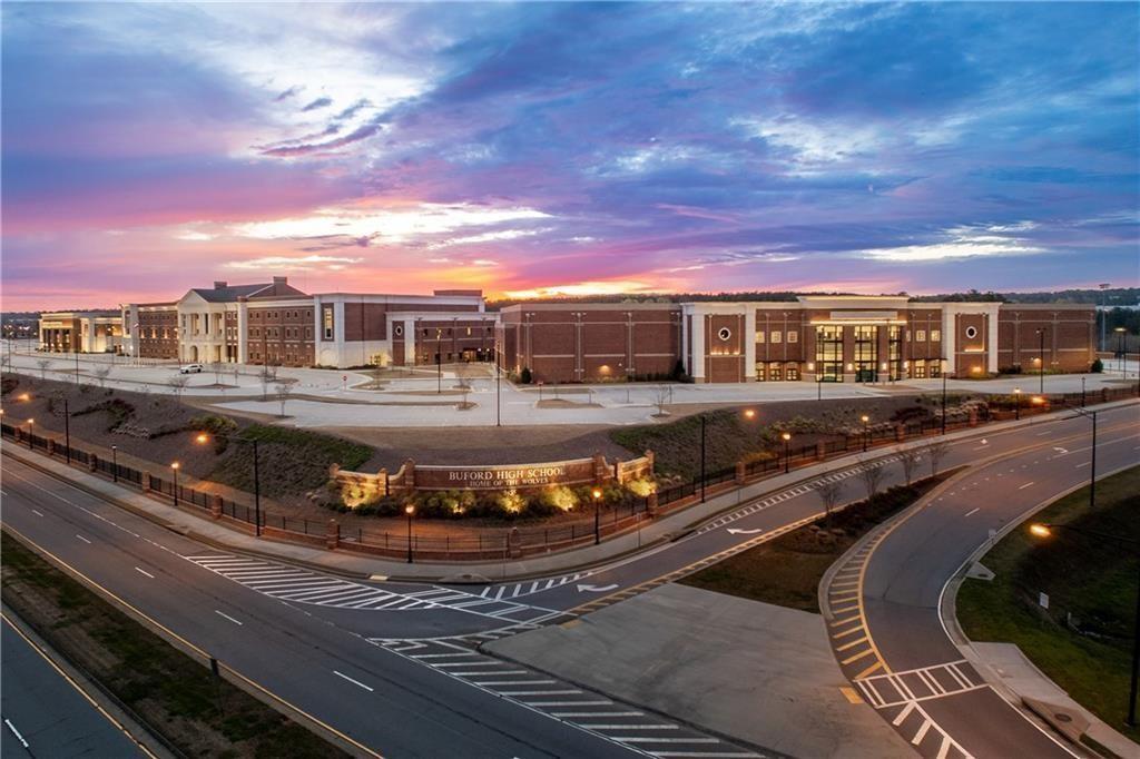 175 Swimming Pool Road Buford, GA 30518 - Photo 44 of 68