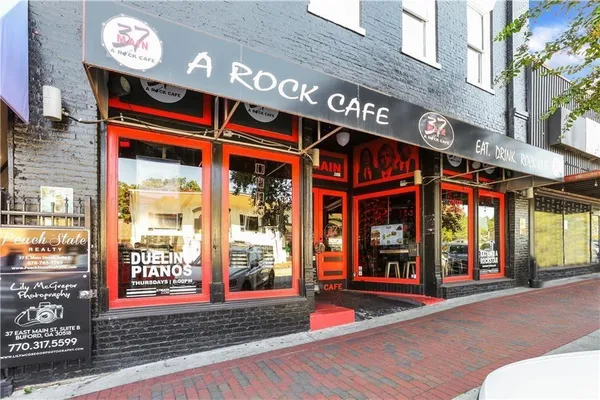 $839,900 | 175 Swimming Pool Road, Buford, GA 30518