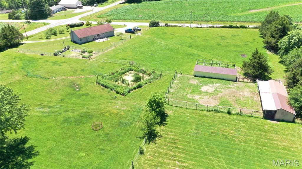 13531 Fruit Farm Road Wright City, MO 63390 - Photo 40 of 53
