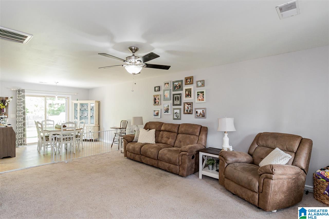 110 Briar Ridge Lane Odenville, AL 35120 - Photo 5 of 37