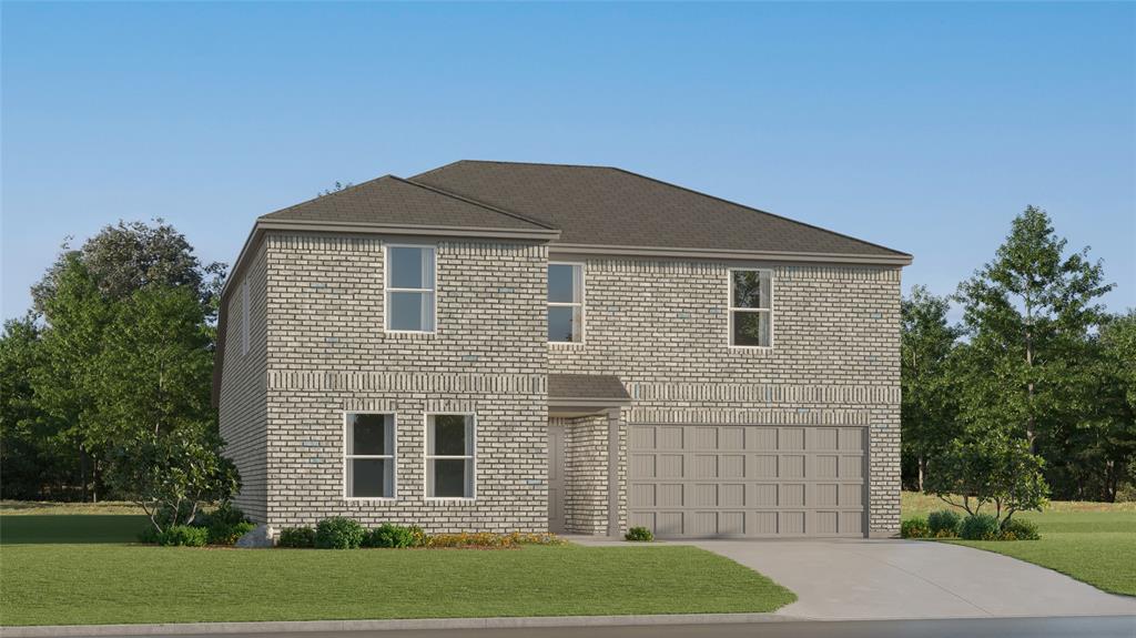 1762 Skylark Road Celina, TX 75009 - Photo 1 of 1 Gallery Image 1