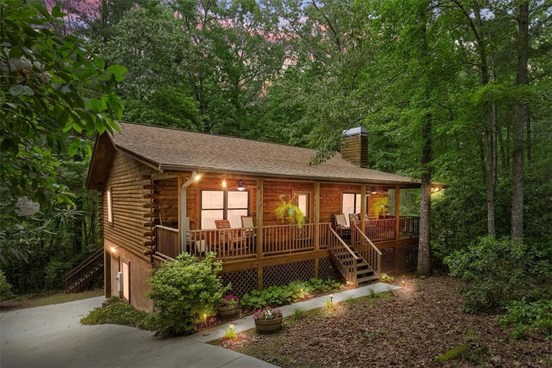 111 Jocassee Falls Road Salem, SC 29676 - Photo 1 of 41 Gallery Image 1
