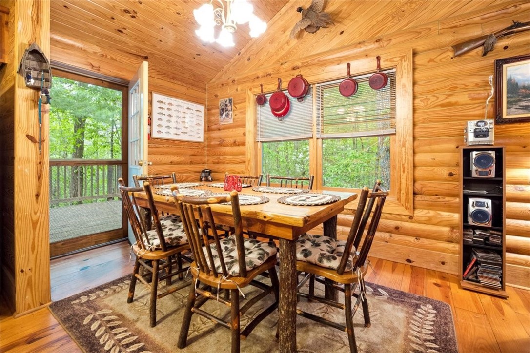 111 Jocassee Falls Road Salem, SC 29676 - Photo 11 of 41 Gallery Image 11