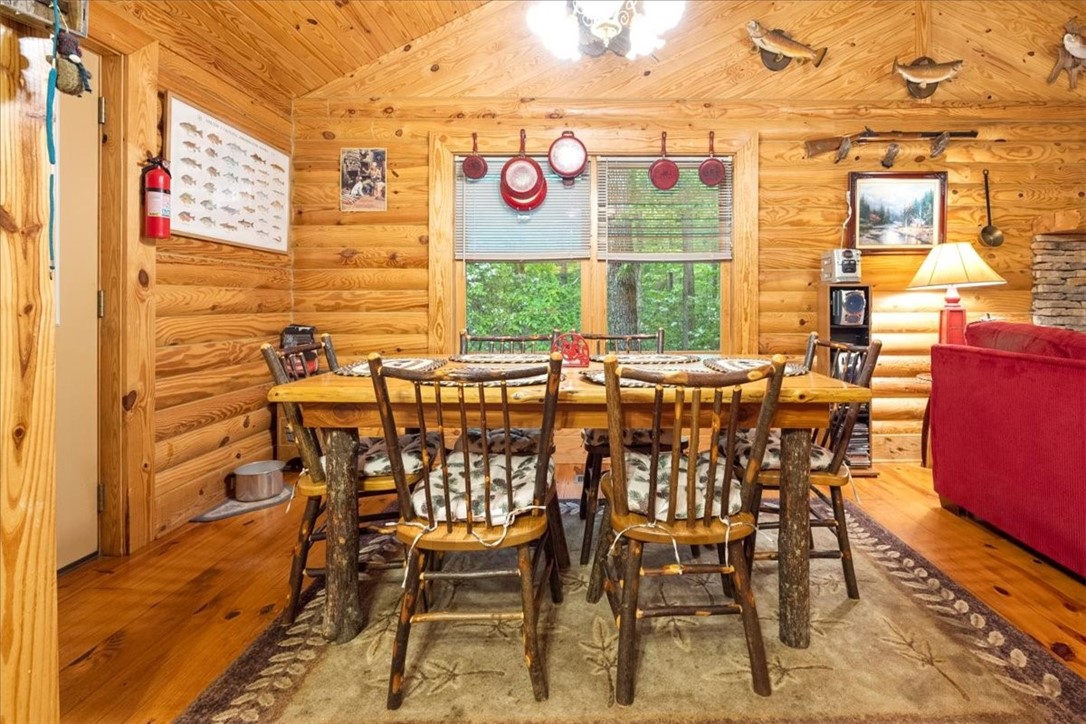 111 Jocassee Falls Road Salem, SC 29676 - Photo 12 of 41 Gallery Image 12