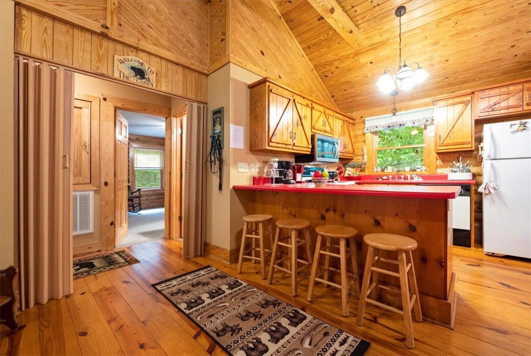 111 Jocassee Falls Road Salem, SC 29676 - Photo 13 of 41 Gallery Image 13