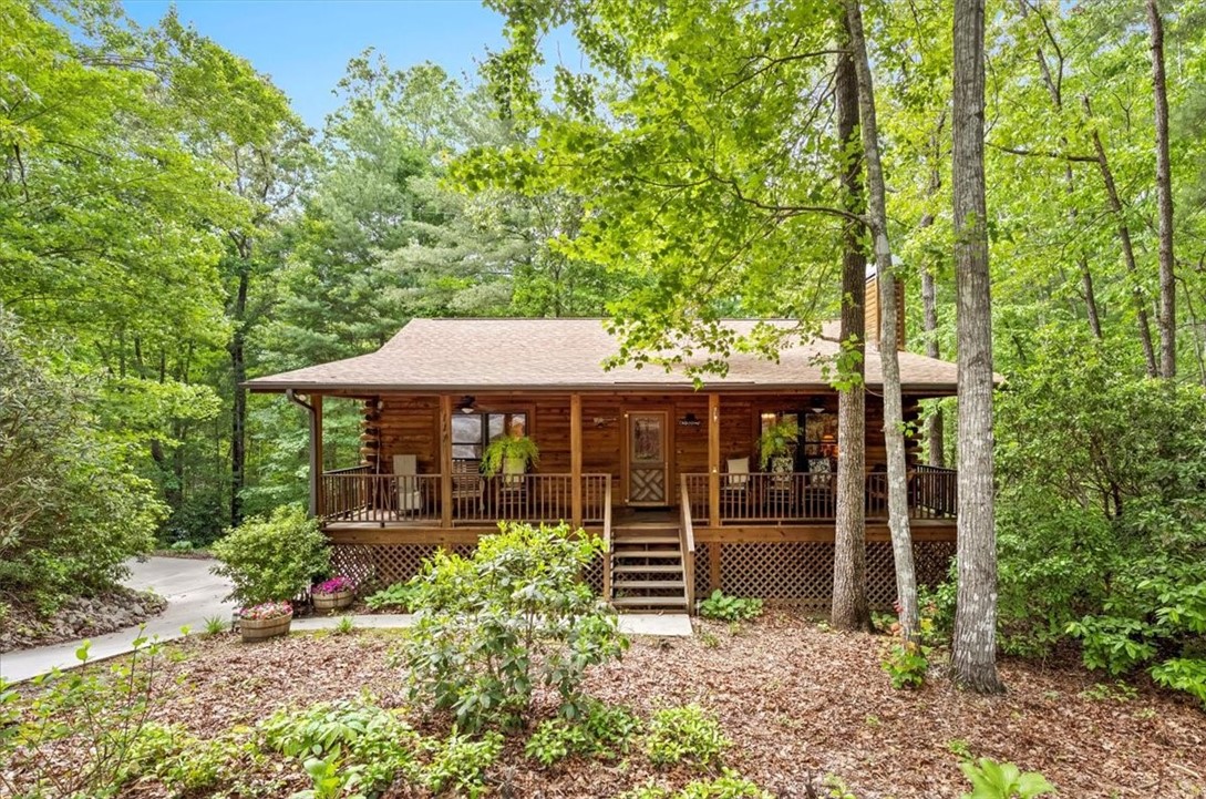 111 Jocassee Falls Road Salem, SC 29676 - Photo 2 of 41 Gallery Image 2