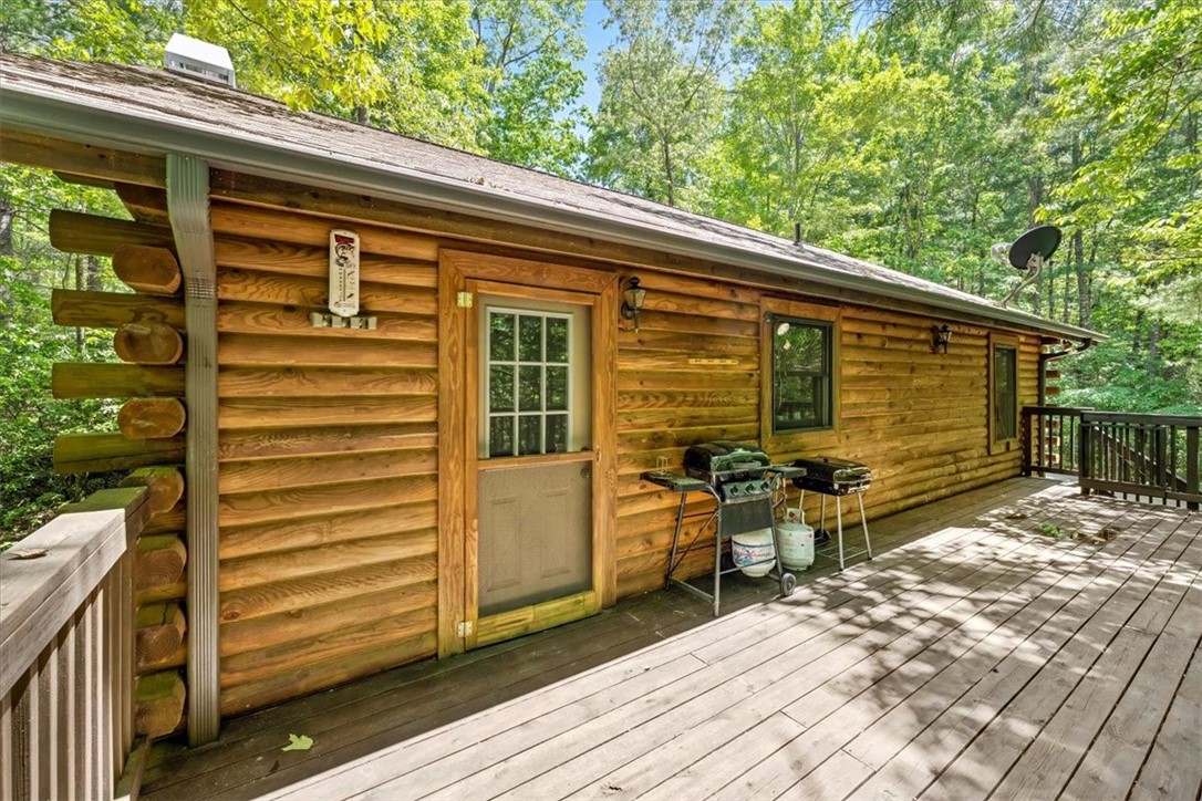 111 Jocassee Falls Road Salem, SC 29676 - Photo 33 of 41 Gallery Image 33