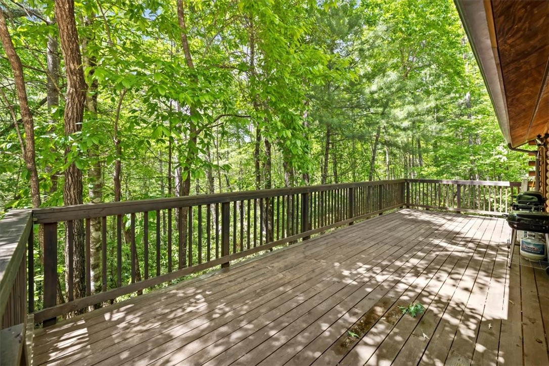 111 Jocassee Falls Road Salem, SC 29676 - Photo 35 of 41 Gallery Image 35